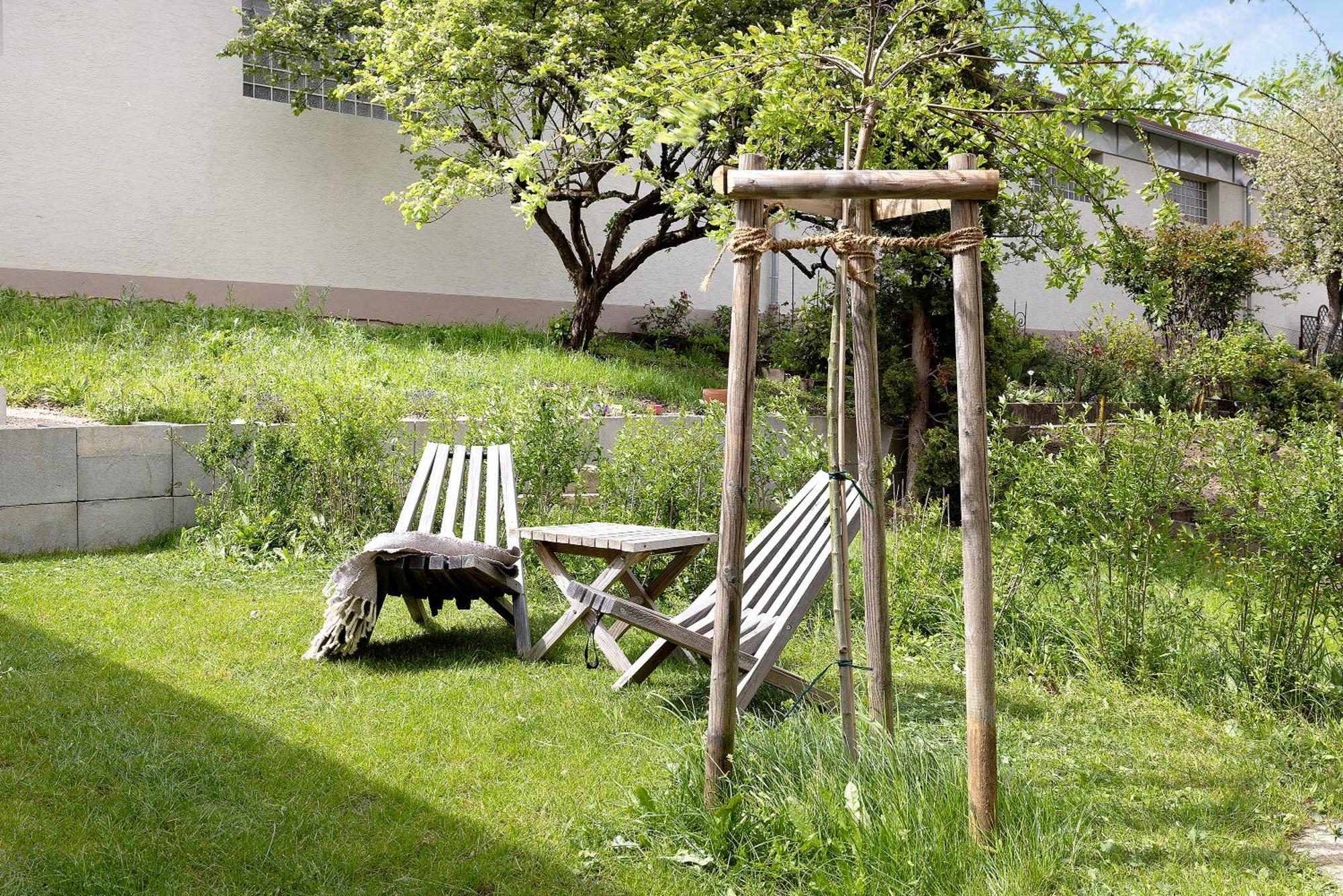 Im Graebele Apartment Rosenfeld Bagian luar foto