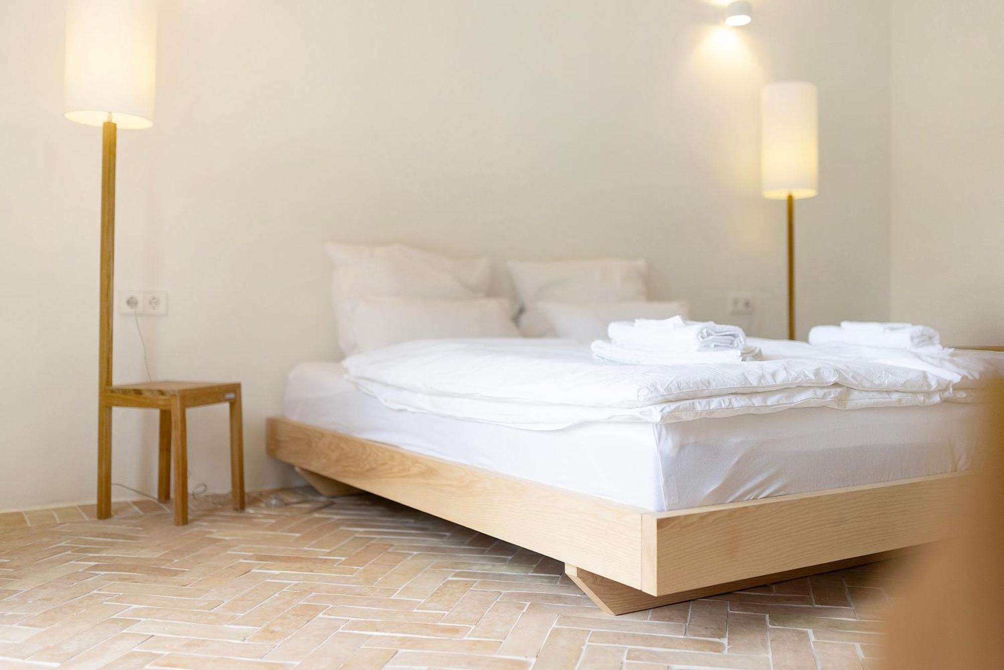 Im Graebele Apartment Rosenfeld Bagian luar foto