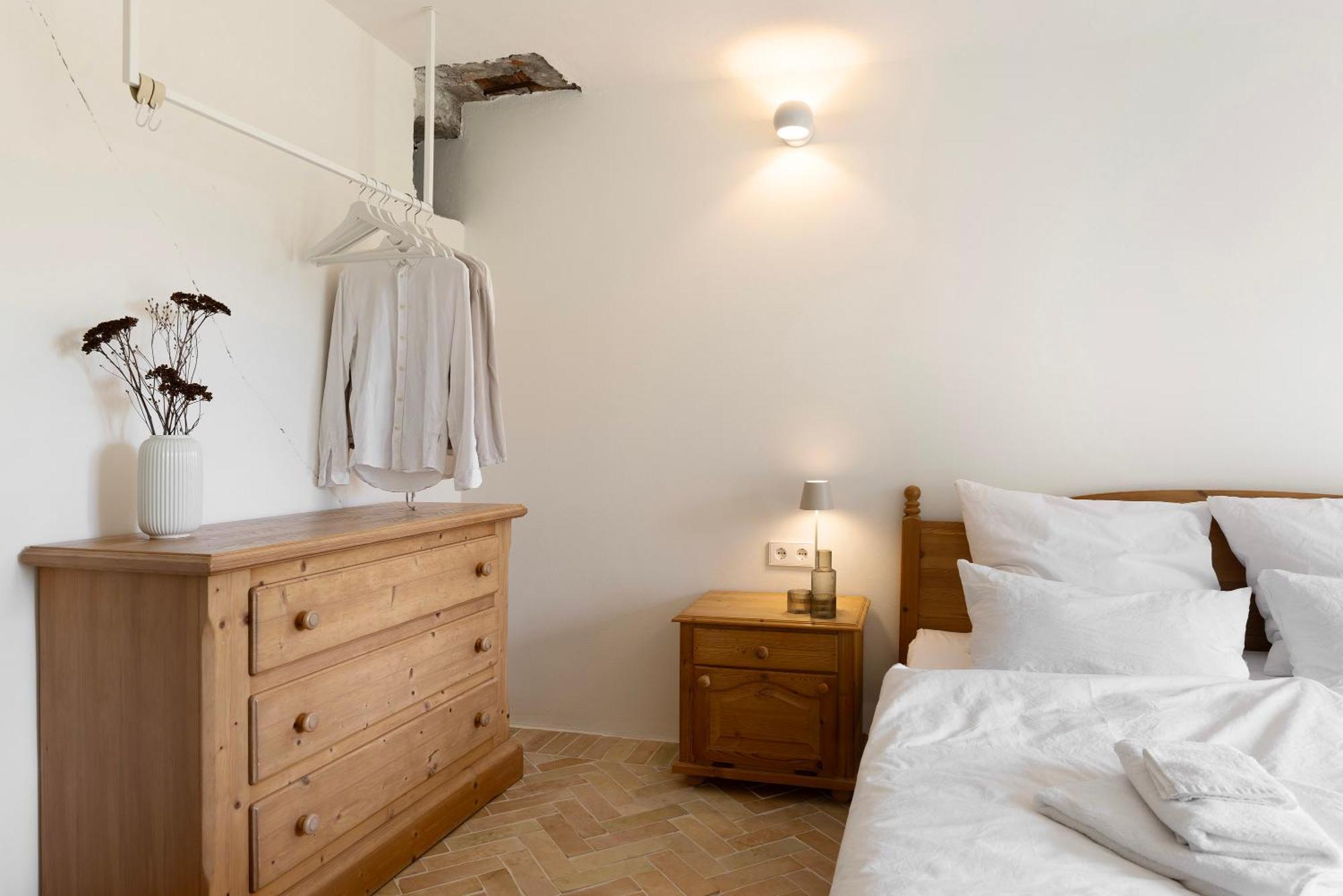 Im Graebele Apartment Rosenfeld Bagian luar foto