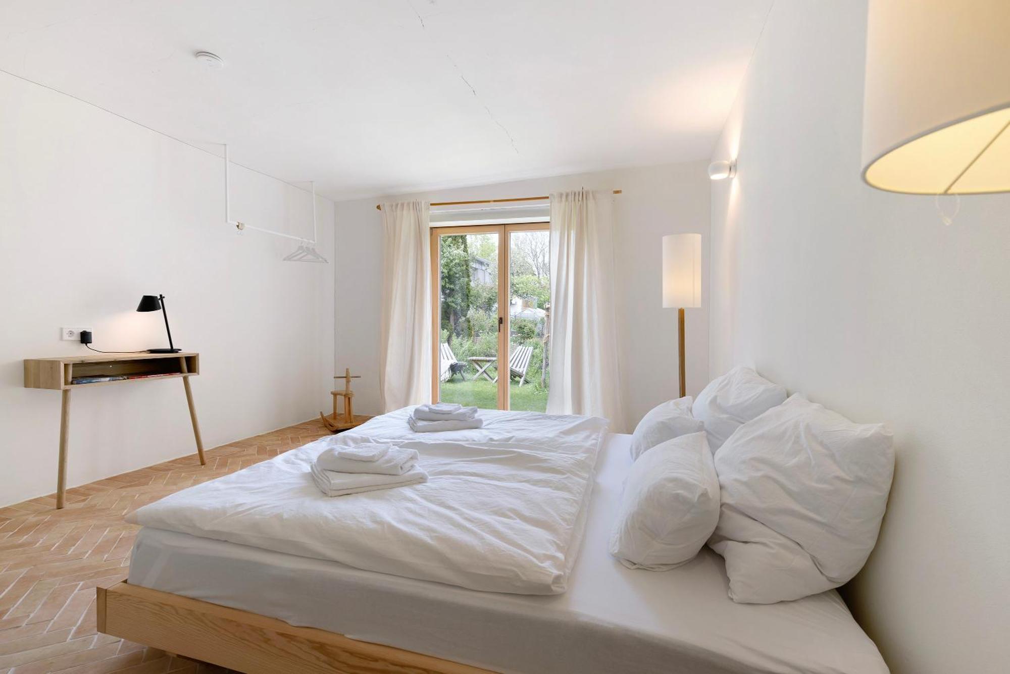 Im Graebele Apartment Rosenfeld Bagian luar foto