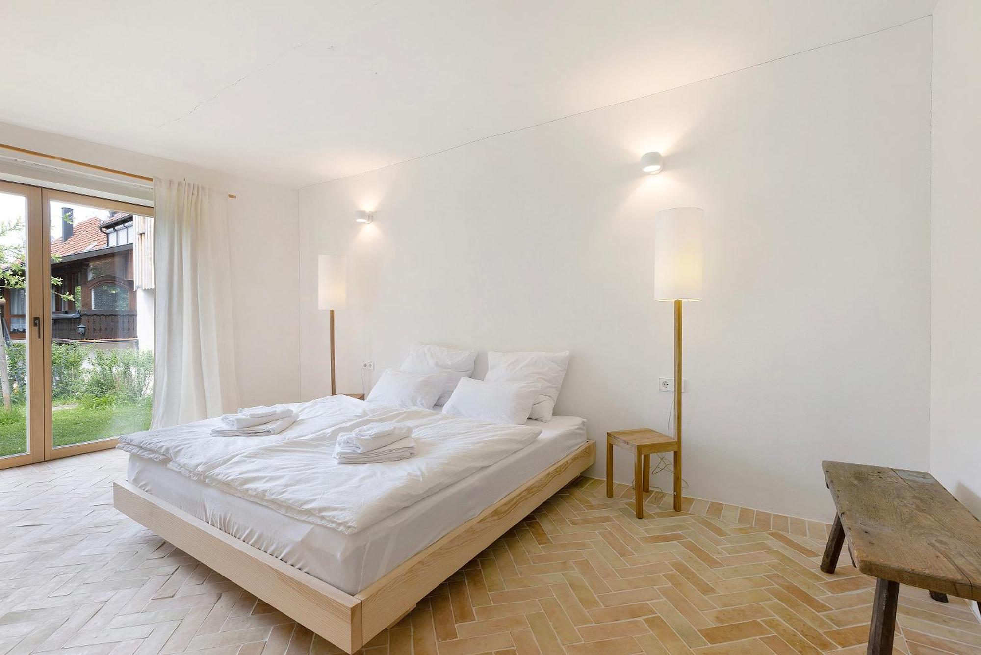 Im Graebele Apartment Rosenfeld Bagian luar foto