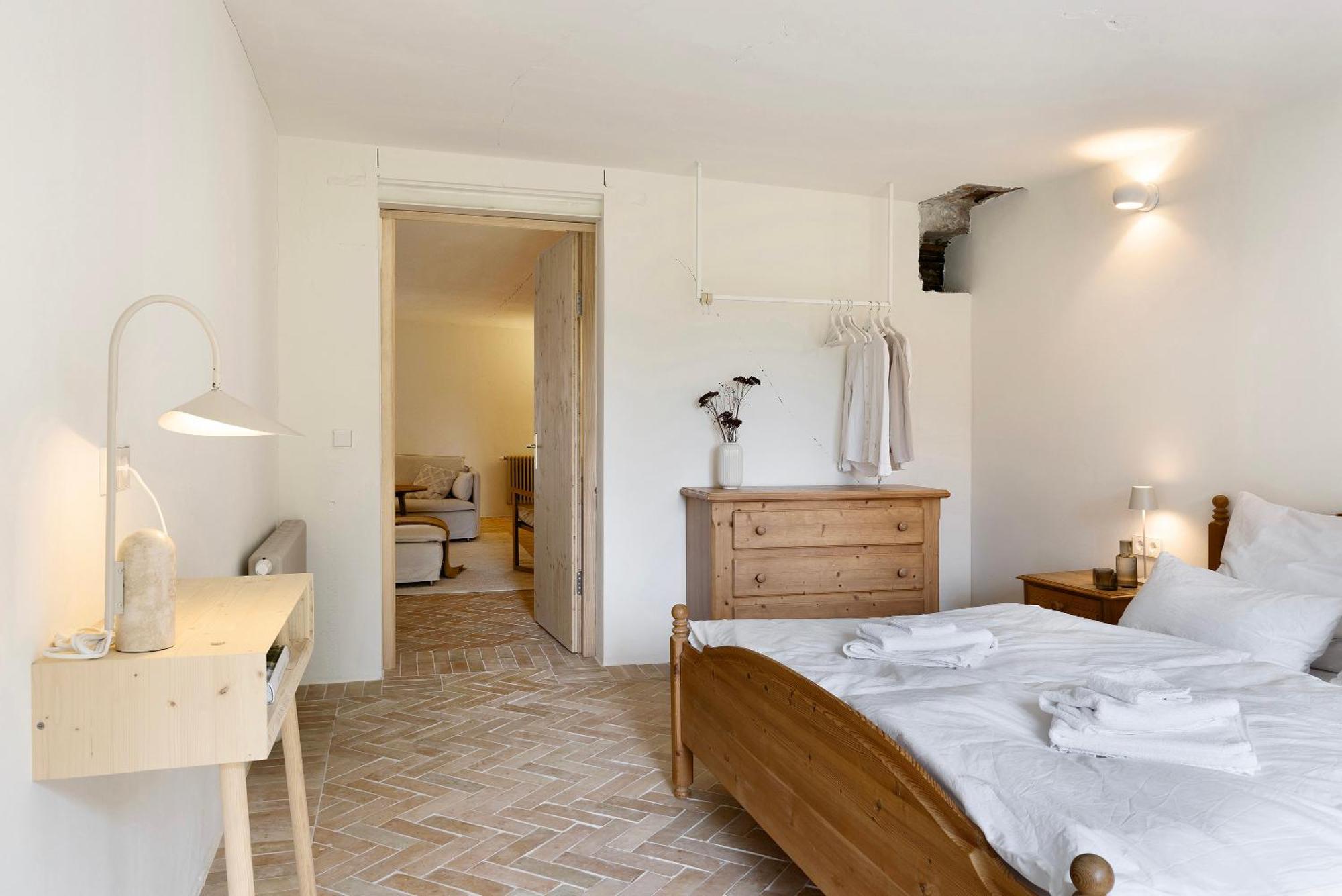 Im Graebele Apartment Rosenfeld Bagian luar foto
