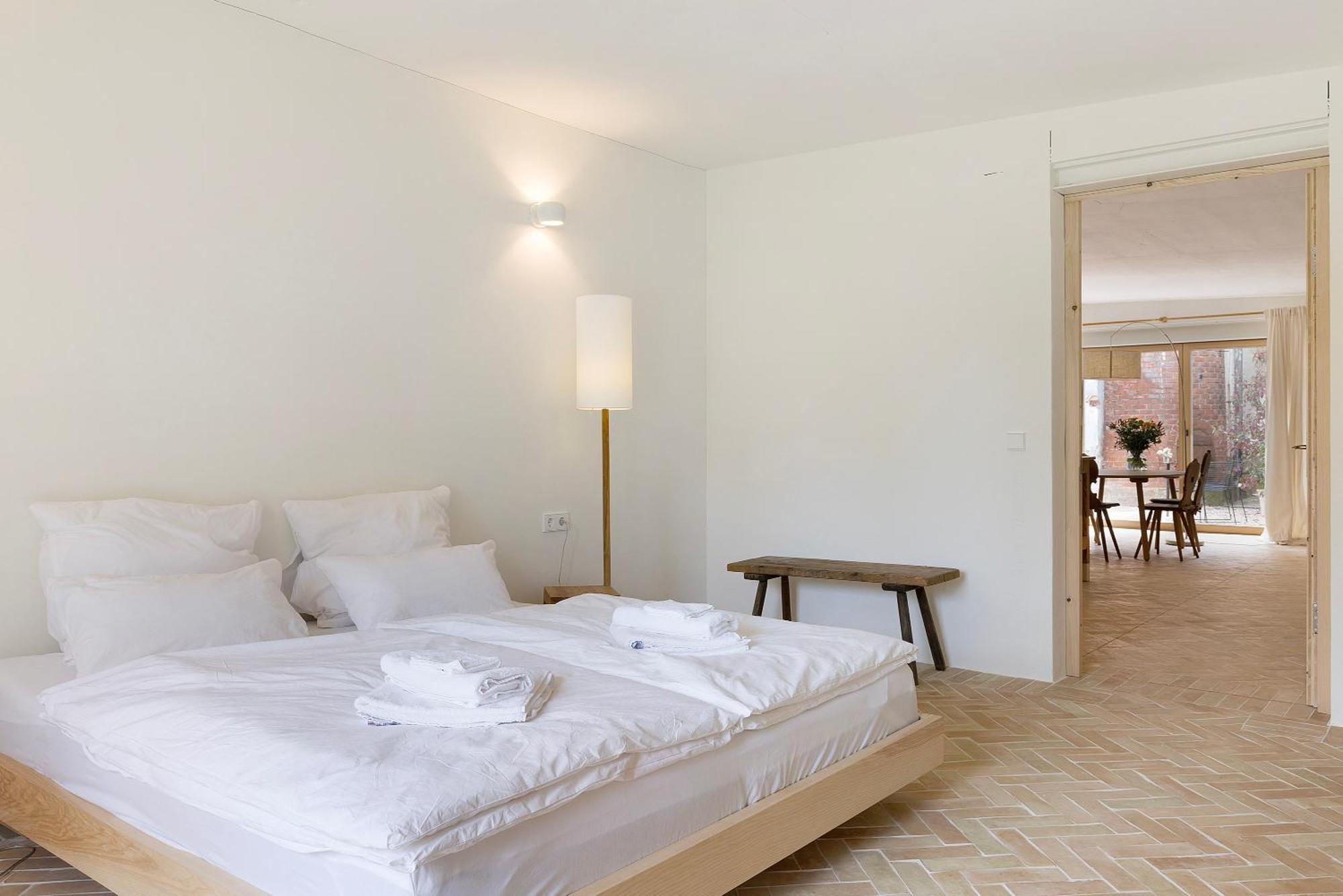 Im Graebele Apartment Rosenfeld Bagian luar foto