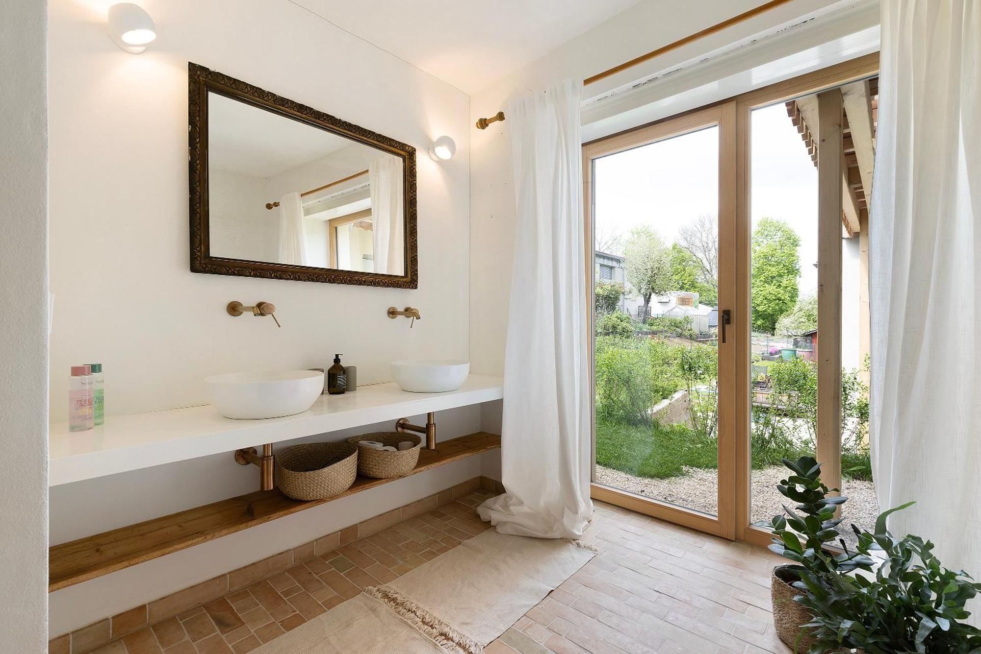 Im Graebele Apartment Rosenfeld Bagian luar foto
