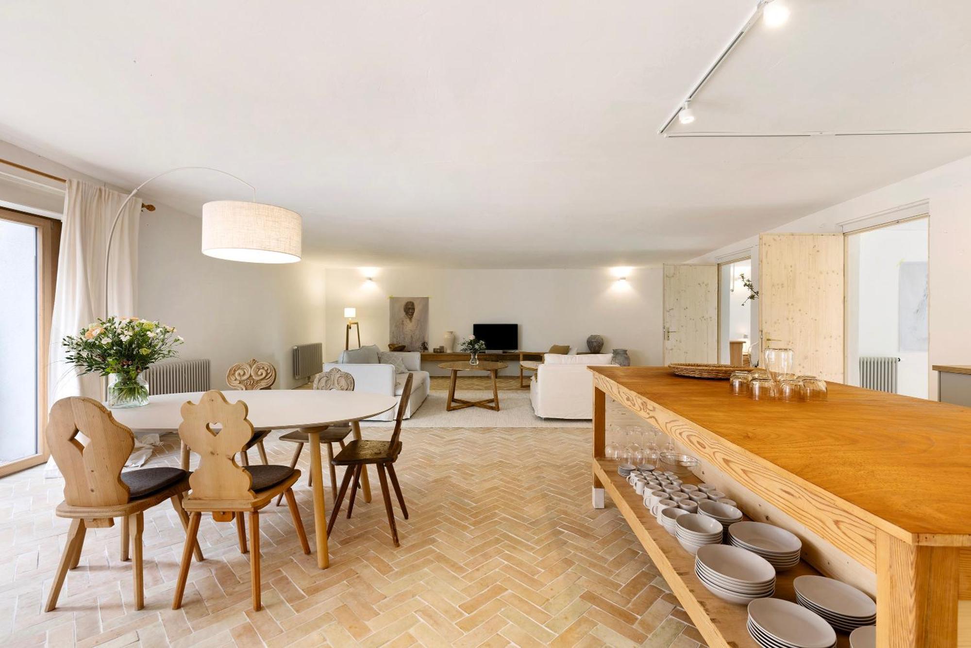 Im Graebele Apartment Rosenfeld Bagian luar foto
